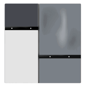 ORVIBO – 智能語音開關(四鍵) MixPad Defy