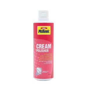 麥肯尼 – 萬用起漬液